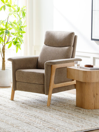 LIVABLISS Scot OCS-001 Accent Chair