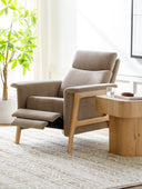 LIVABLISS Scot OCS-001 Accent Chair
