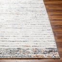 Surya Osaka OKK-2300 Cream Area Rug by LIVABLISS