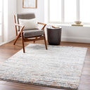 Surya Osaka OKK-2300 Cream Area Rug by LIVABLISS