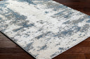 Surya Osaka OKK-2304 Cream Area Rug by LIVABLISS