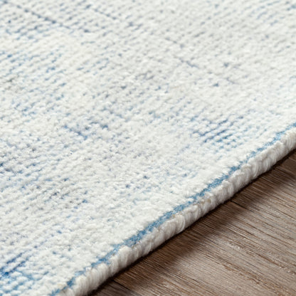 Surya Oregon ORG-2304 Blue Area Rug by LIVABLISS