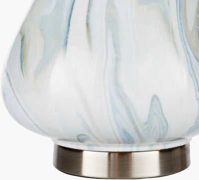 Orleans ORL-001 Accent Table Lamp by LIVABLISS
