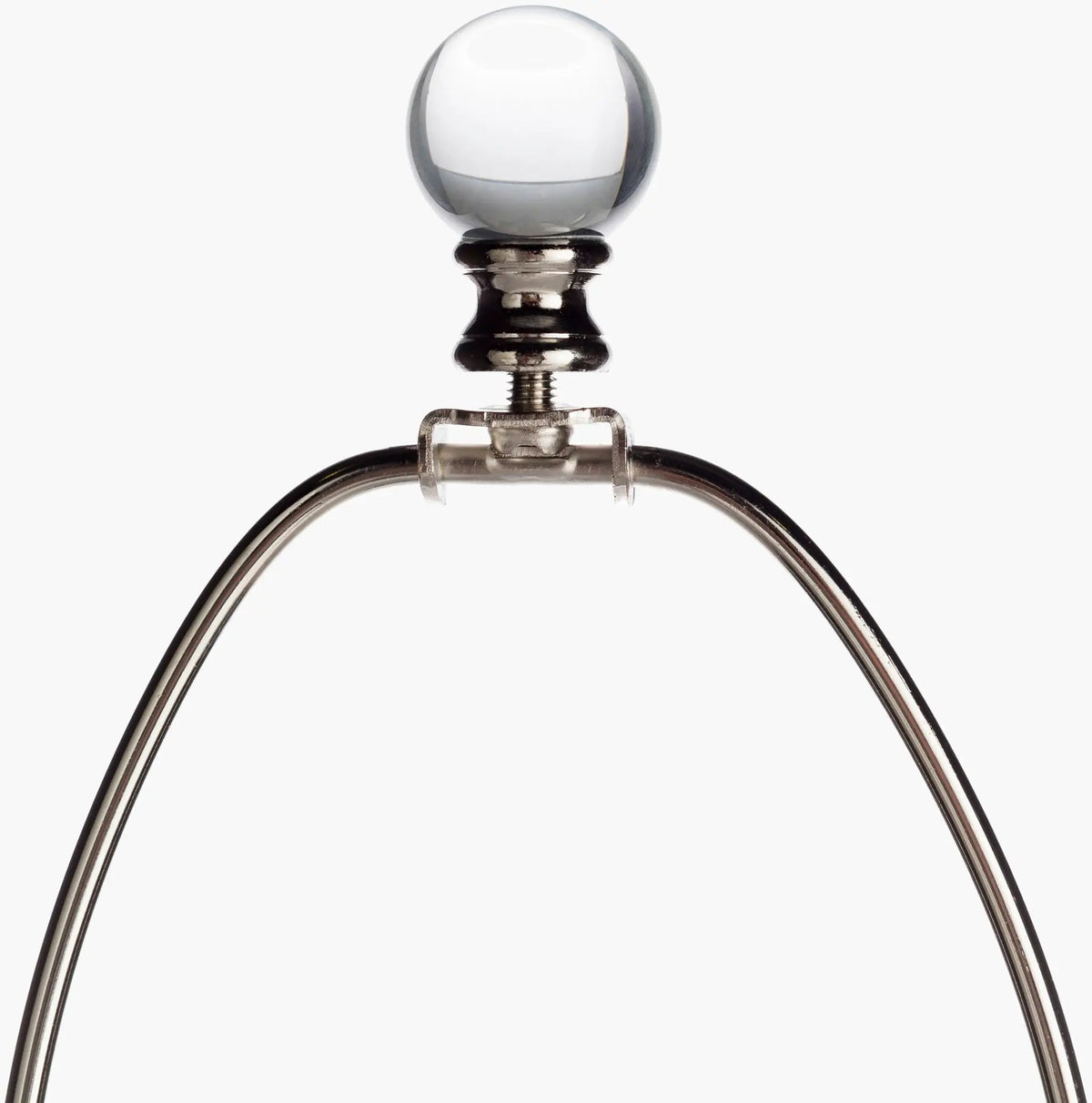 Orleans ORL-001 Accent Table Lamp by LIVABLISS