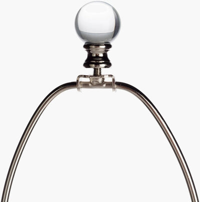 Orleans ORL-001 Accent Table Lamp by LIVABLISS