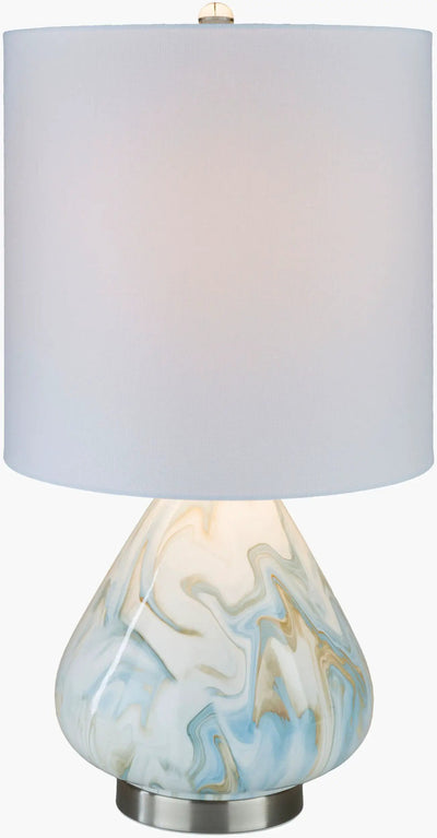 Orleans ORL-001 Accent Table Lamp by LIVABLISS