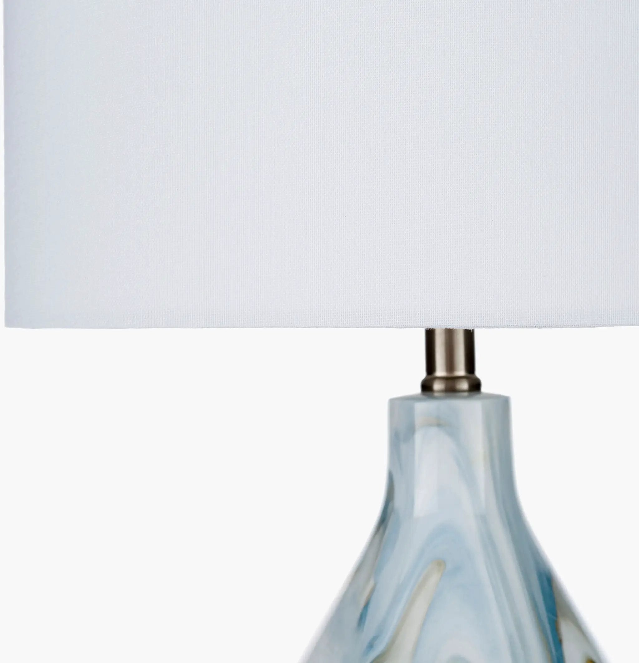 Orleans ORL-001 Accent Table Lamp by LIVABLISS