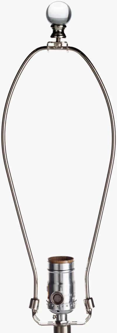 Orleans ORL-001 Accent Table Lamp by LIVABLISS