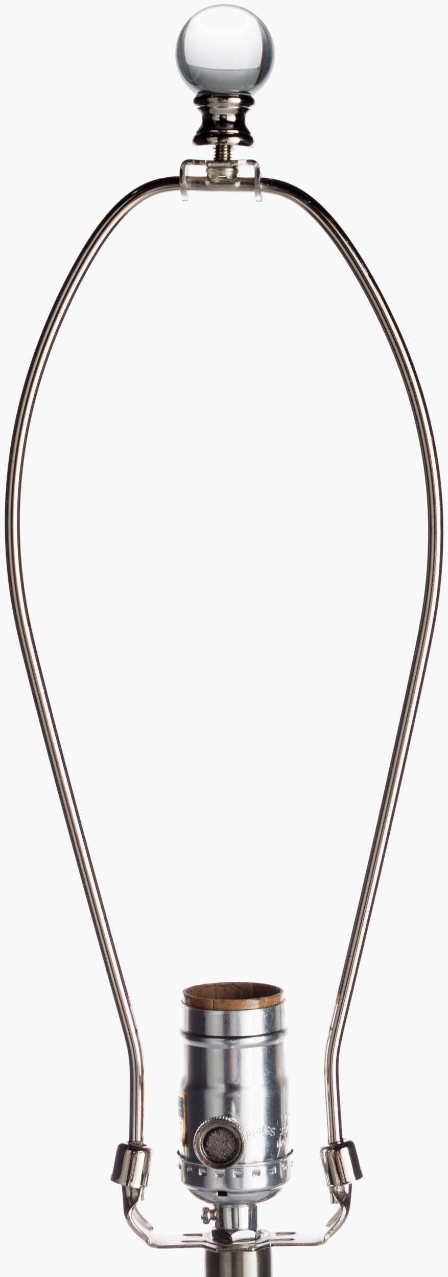 LIVABLISS Orleans ORL-001 Lighting Accent Table Lamp