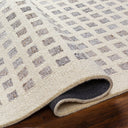 Surya Ottawa OTW-2300 Beige Area Rug by LIVABLISS
