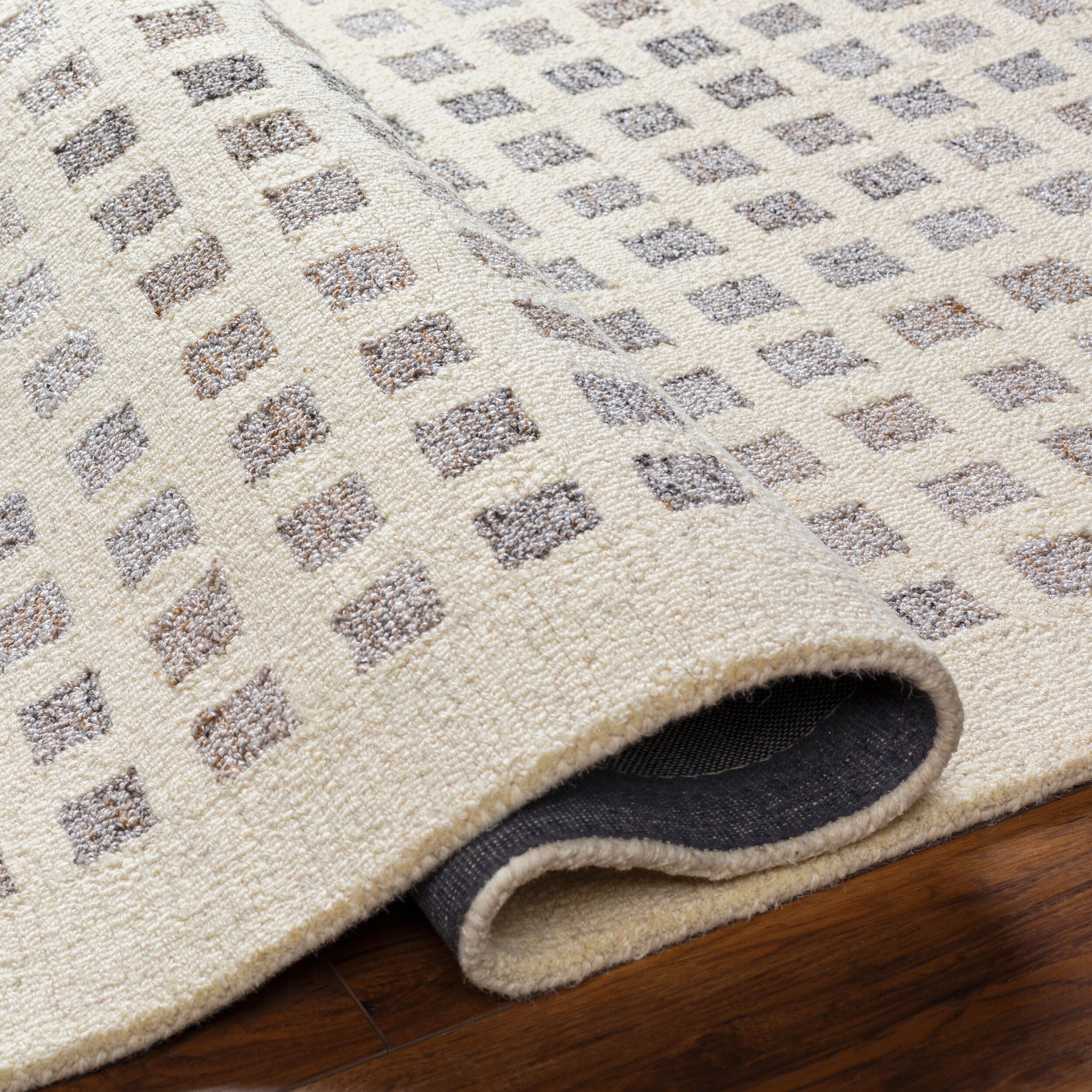 Surya Ottawa OTW-2300 Beige Area Rug by LIVABLISS