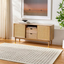 Surya Ottawa OTW-2300 Beige Area Rug by LIVABLISS