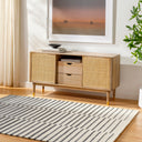 LIVABLISS Ottawa OTW-2302 Area Rug