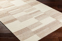 Surya Ottawa OTW-2303 Beige Area Rug by LIVABLISS