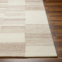 Surya Ottawa OTW-2303 Beige Area Rug by LIVABLISS