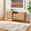 Surya Ottawa OTW-2303 Beige Area Rug by LIVABLISS