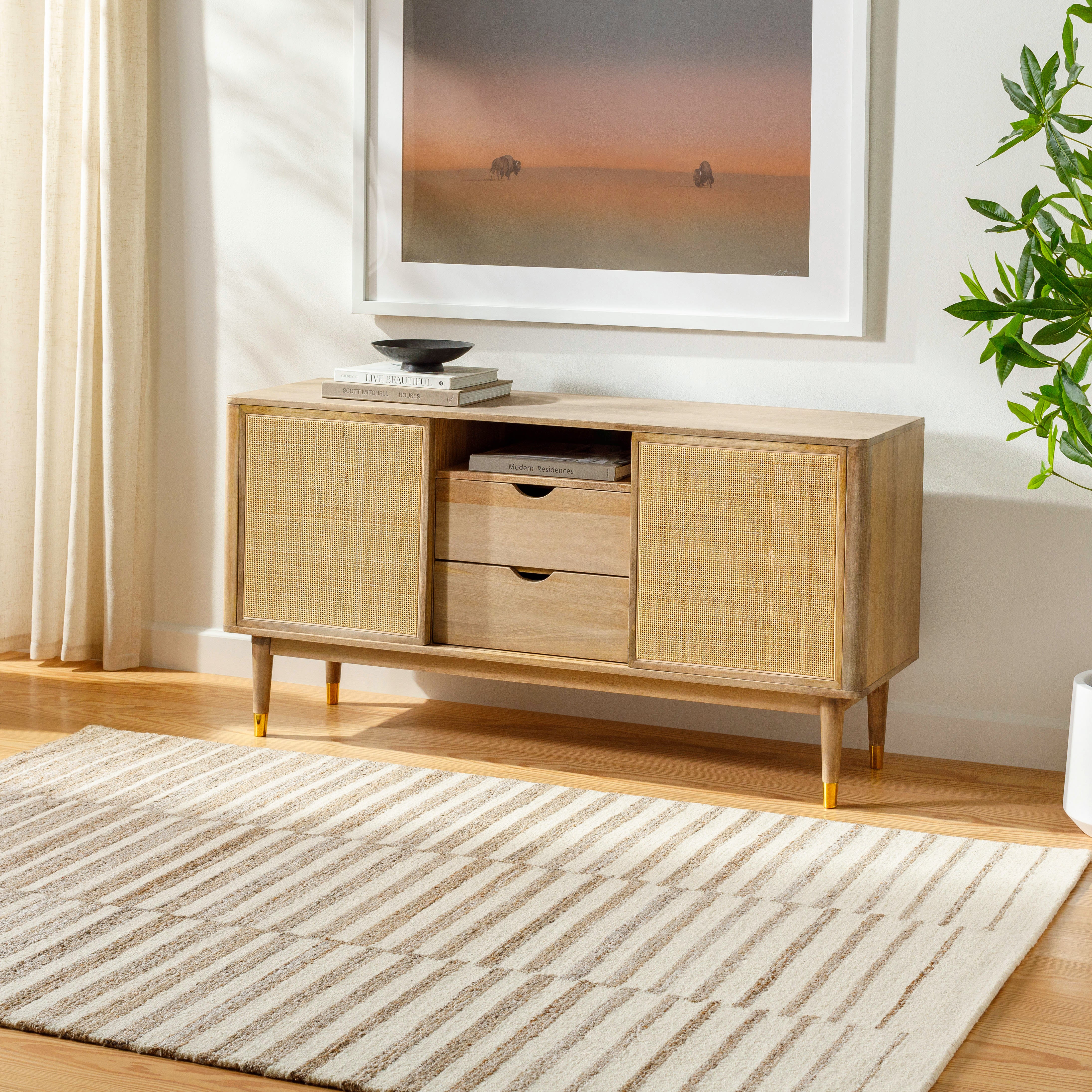 LIVABLISS Ottawa OTW-2304 Area Rug