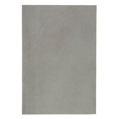 All Purpose Reversible 0004E Grey Rug Pad, grey reversible rug pad with low-profile needle punch construction for hard floors or carpet.