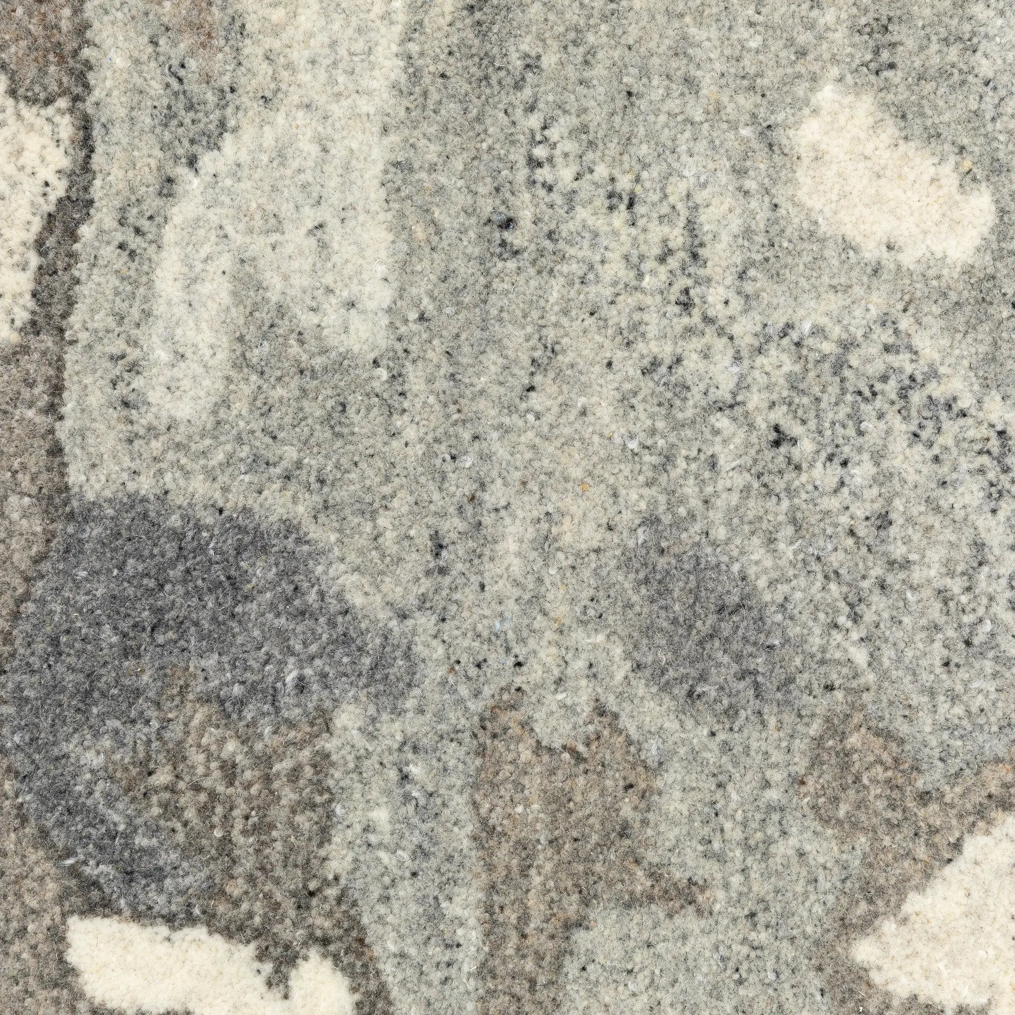 Anastasia 68006 Grey/ Charcoal Area Rug by Oriental Weavers