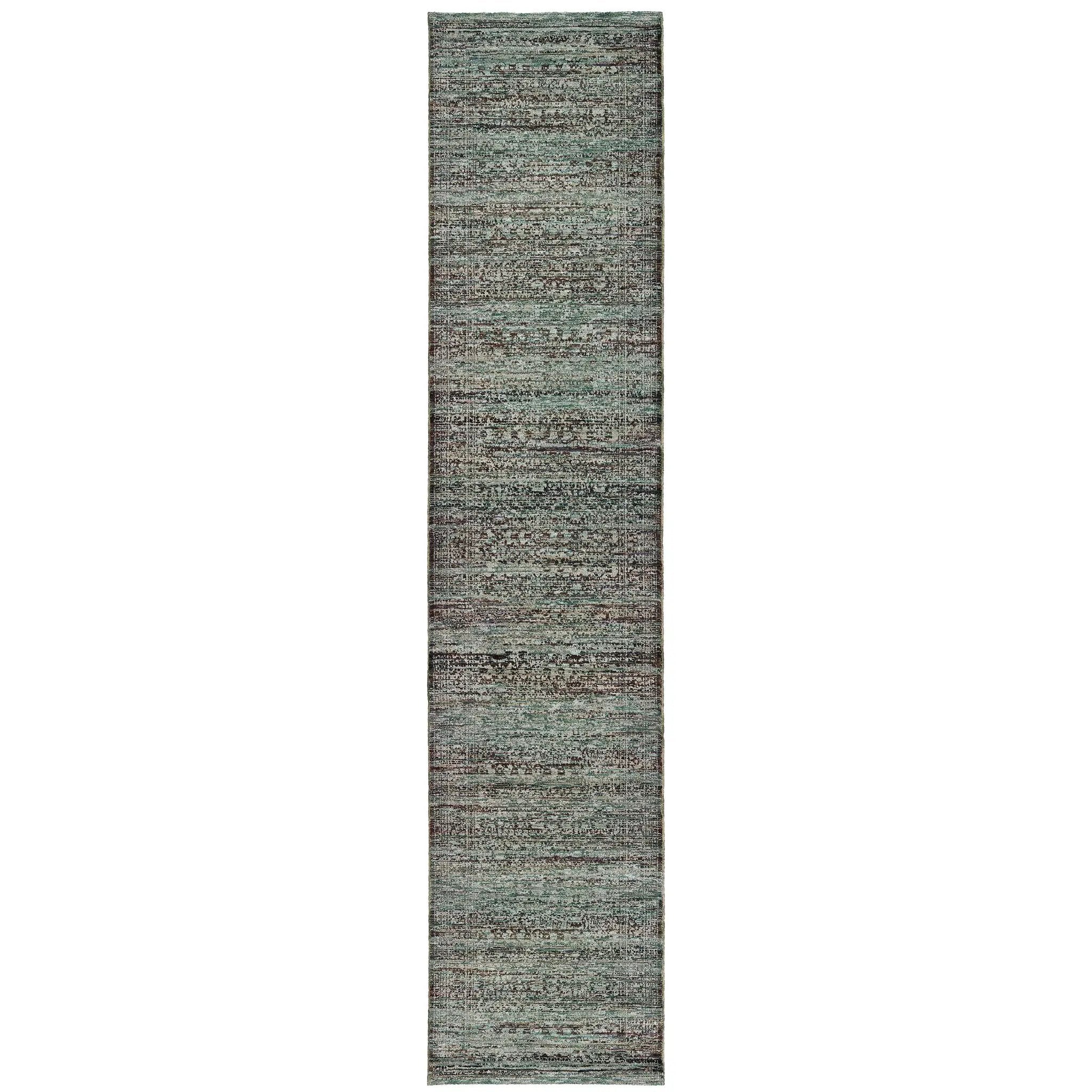 Andorra 7127A Blue/ Purple Area Rug by Oriental Weavers
