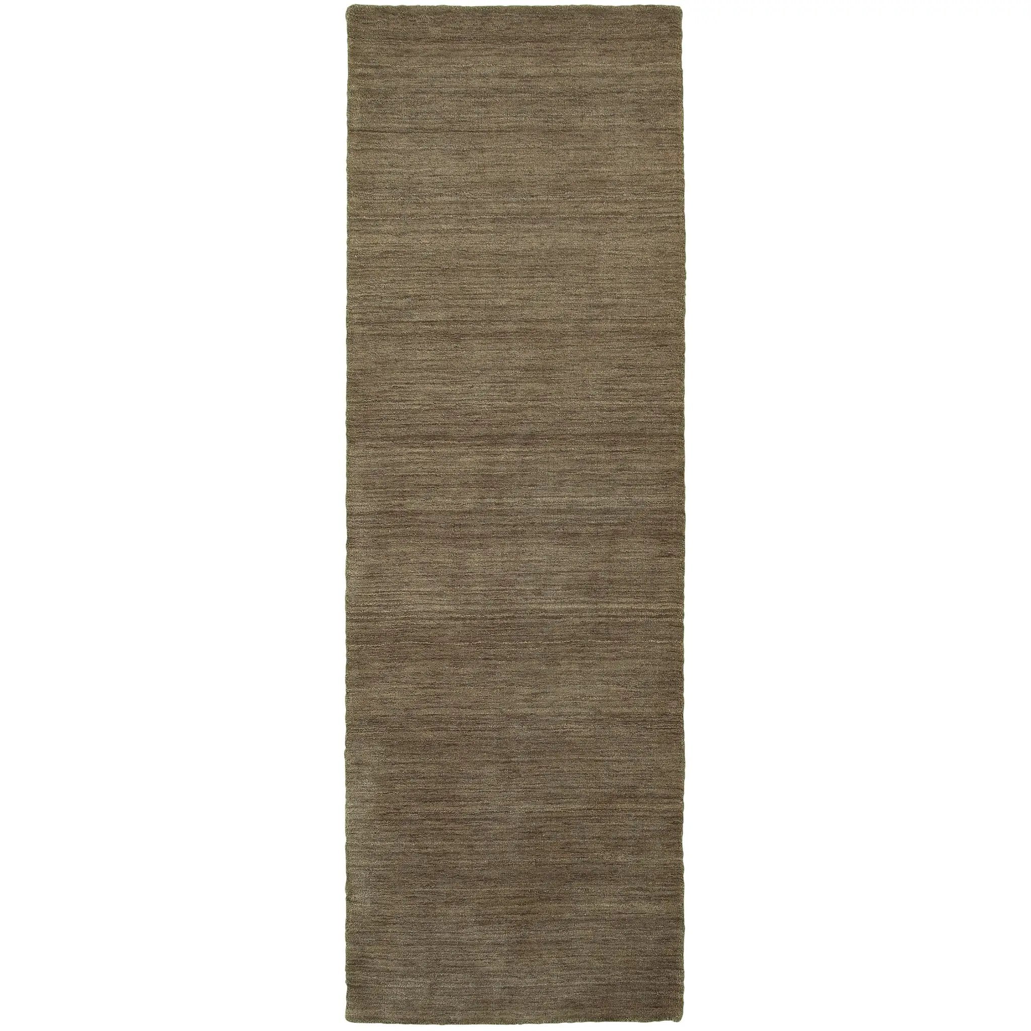 Aniston 27105 Oatmeal Area Rug by Oriental Weavers