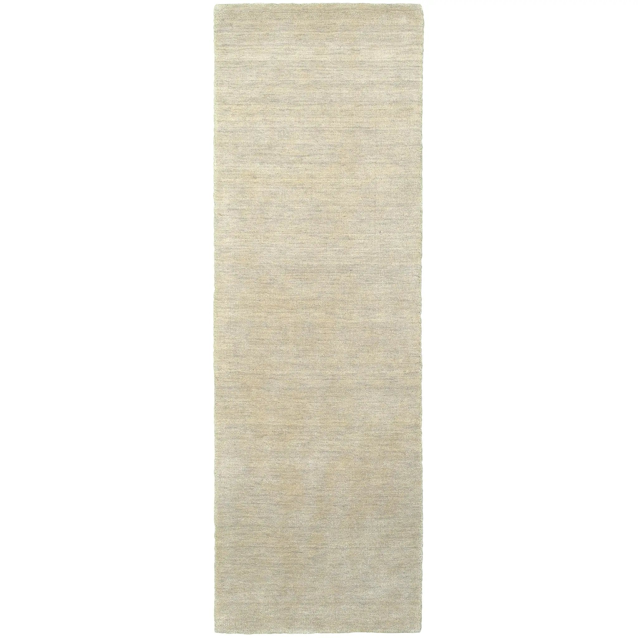 Aniston 27107 Beige Area Rug by Oriental Weavers
