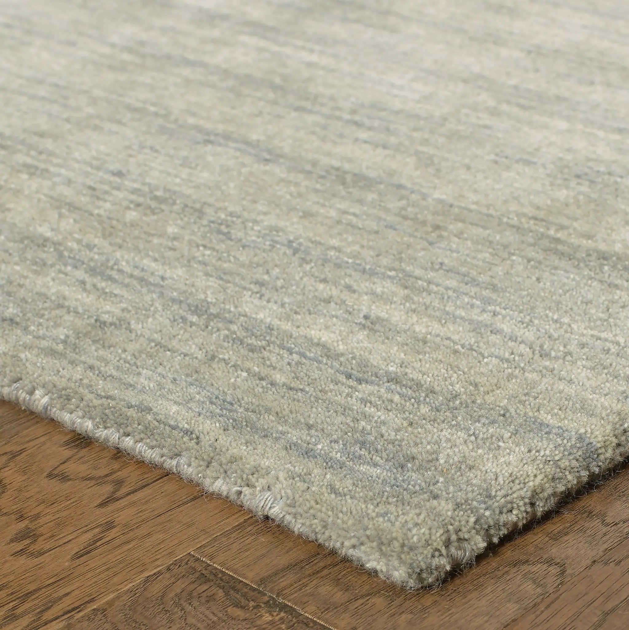Aniston 27108 Grey Area Rug by Oriental Weavers