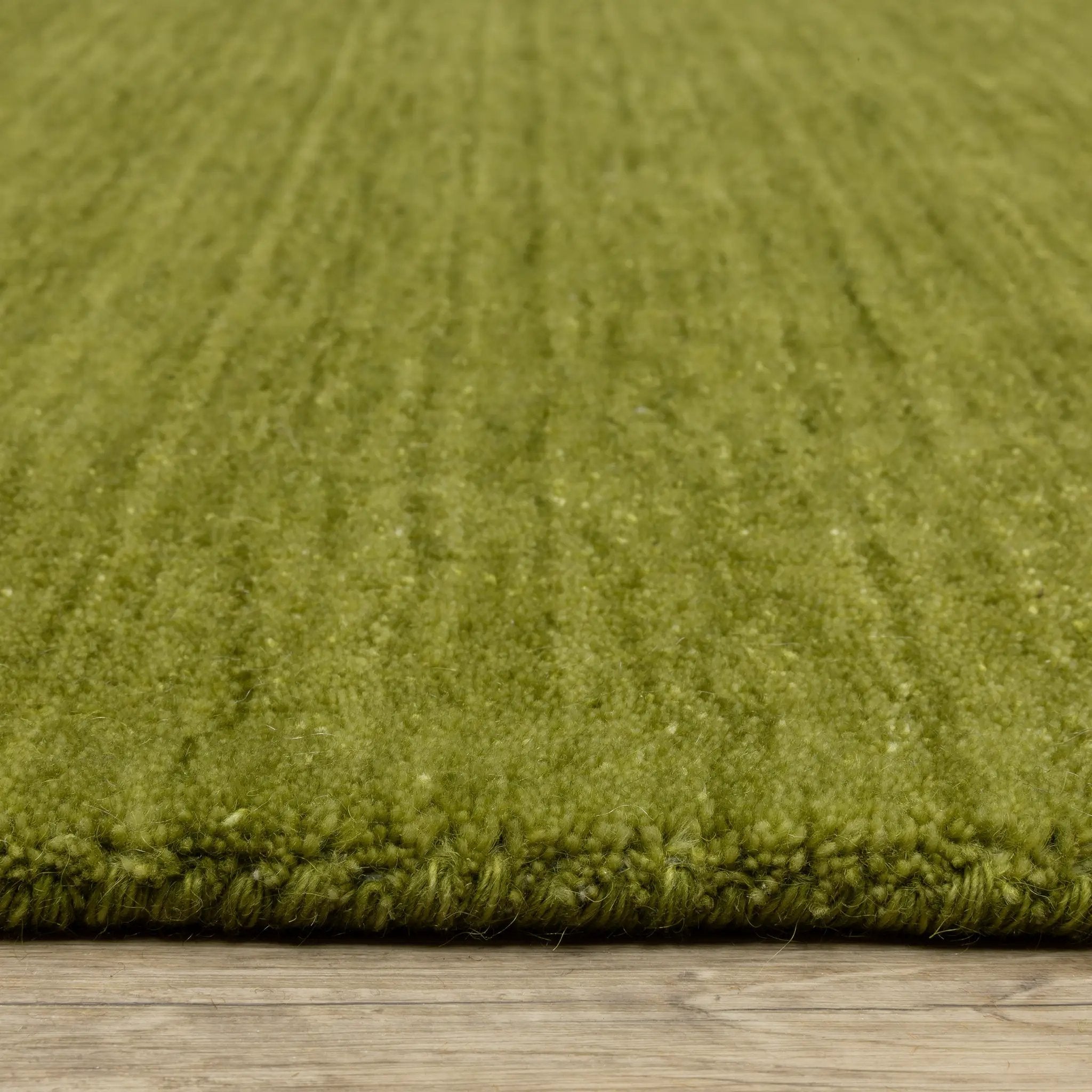 Aniston II 27116 Olive Green Area Rug by Oriental Weavers