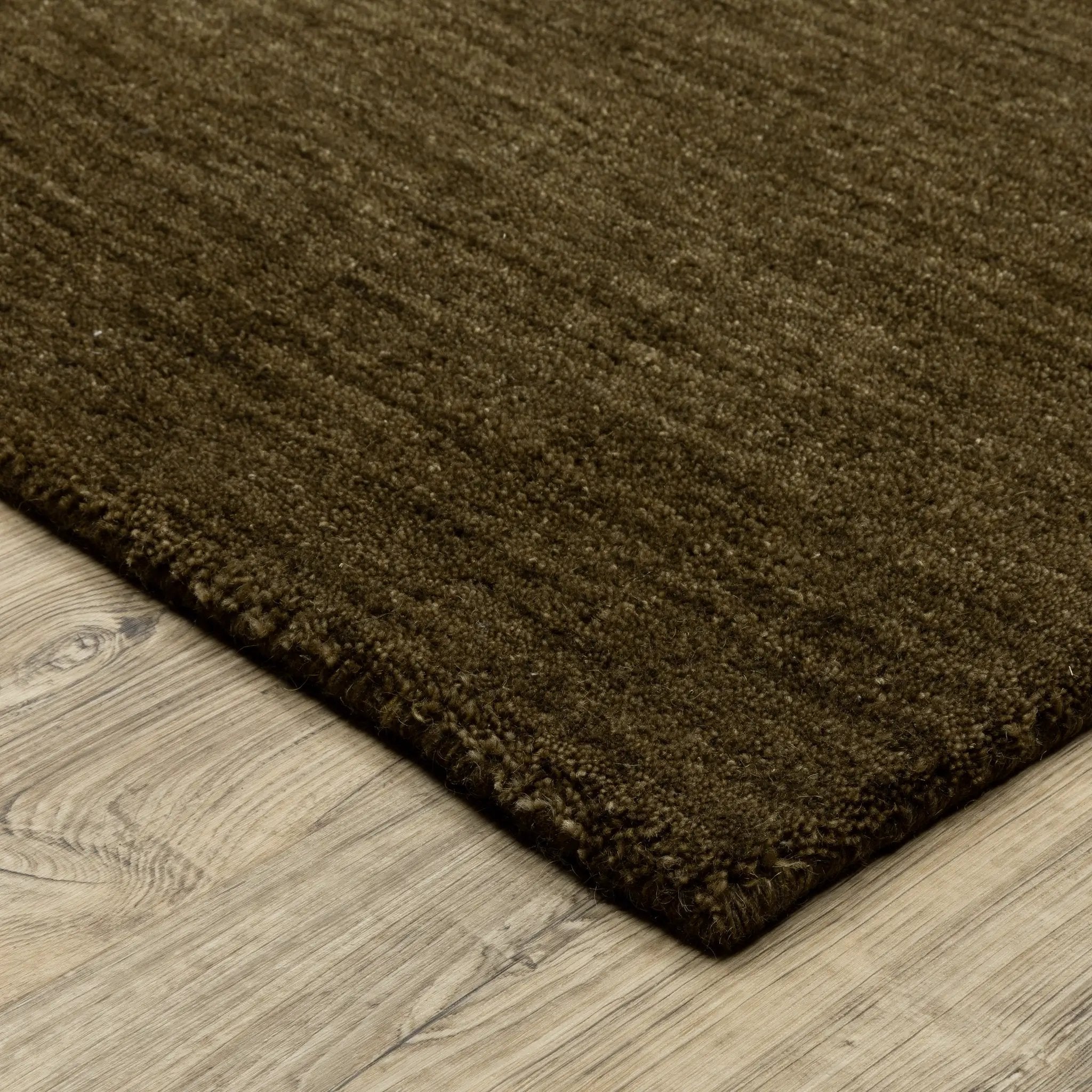 Aniston II 27117 Brown Area Rug by Oriental Weavers