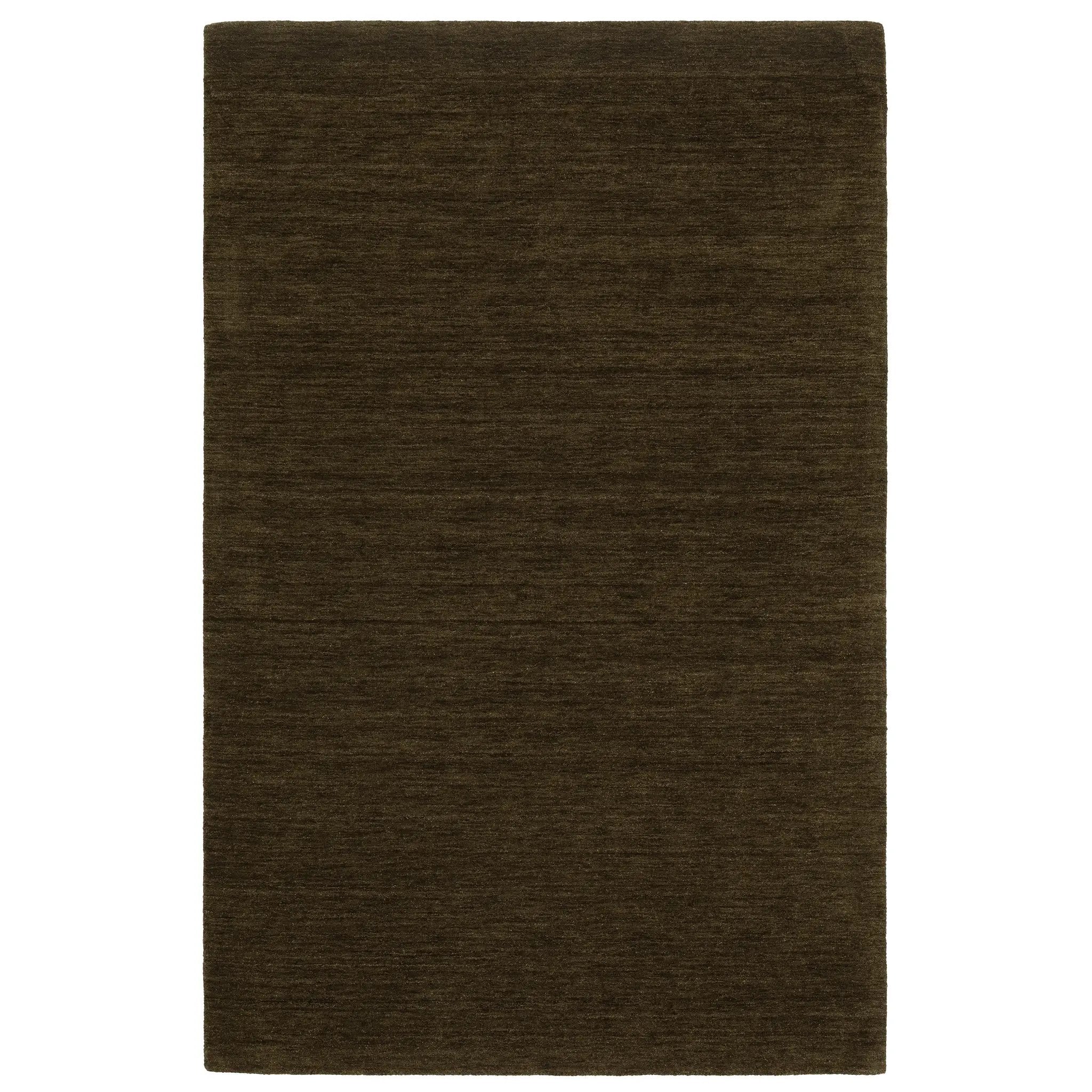 Aniston II 27117 Brown Area Rug by Oriental Weavers