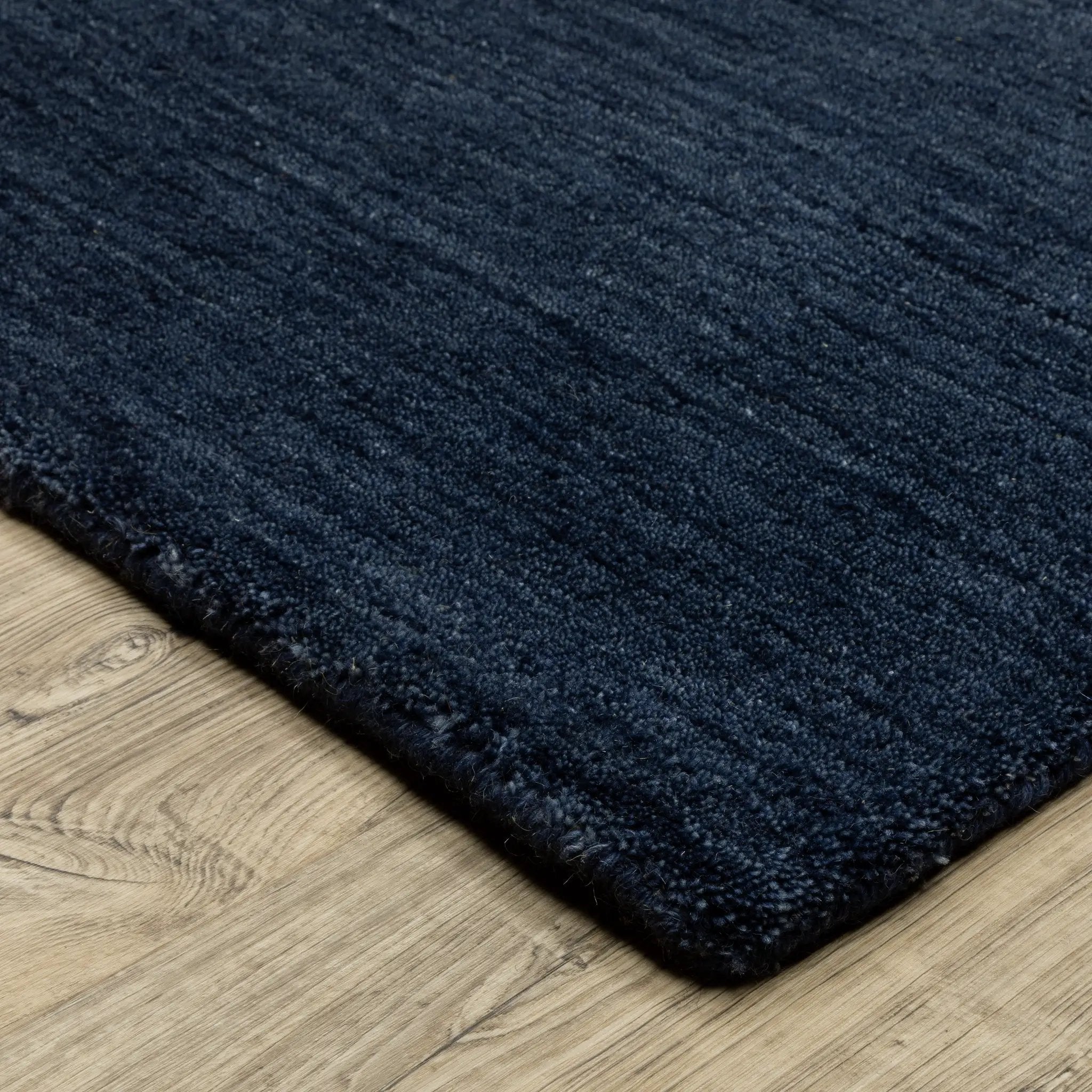 Aniston II 27119 Navy Area Rug by Oriental Weavers