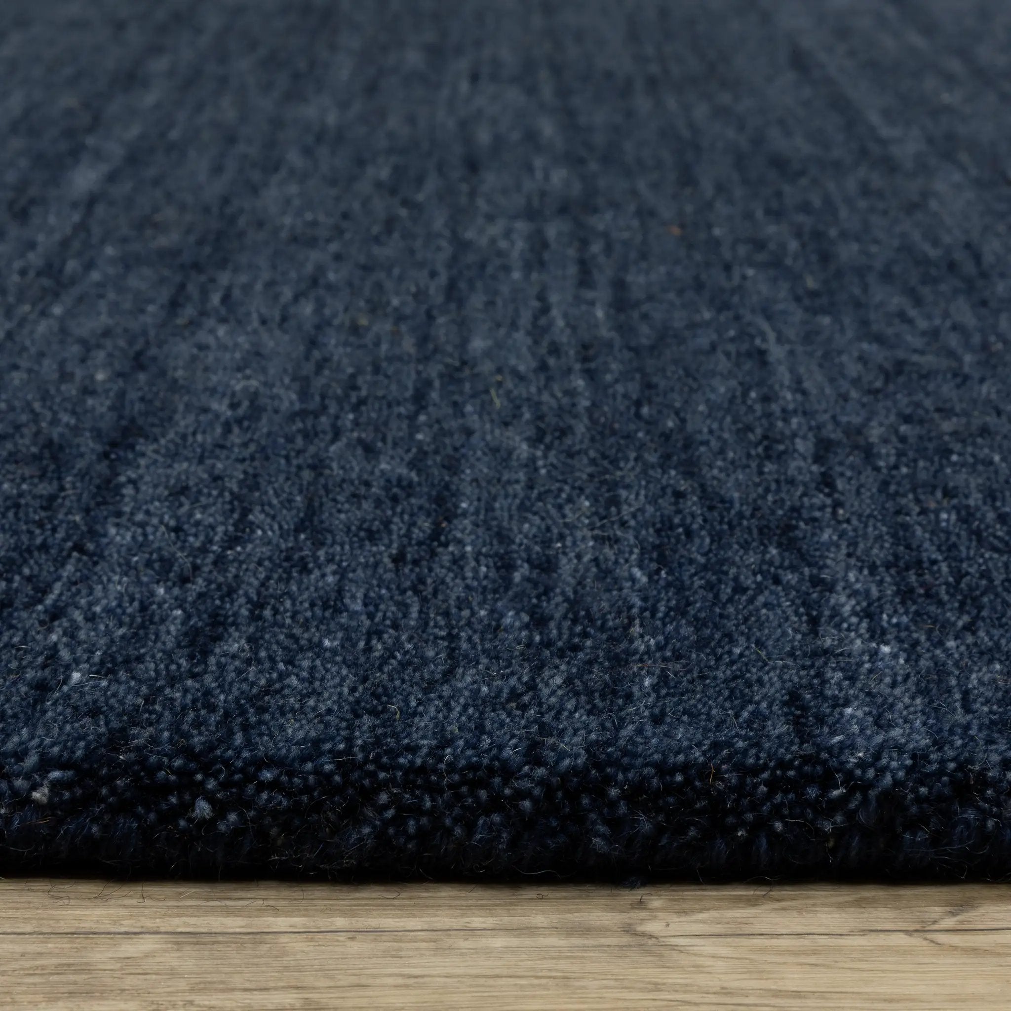 Aniston II 27119 Navy Area Rug by Oriental Weavers