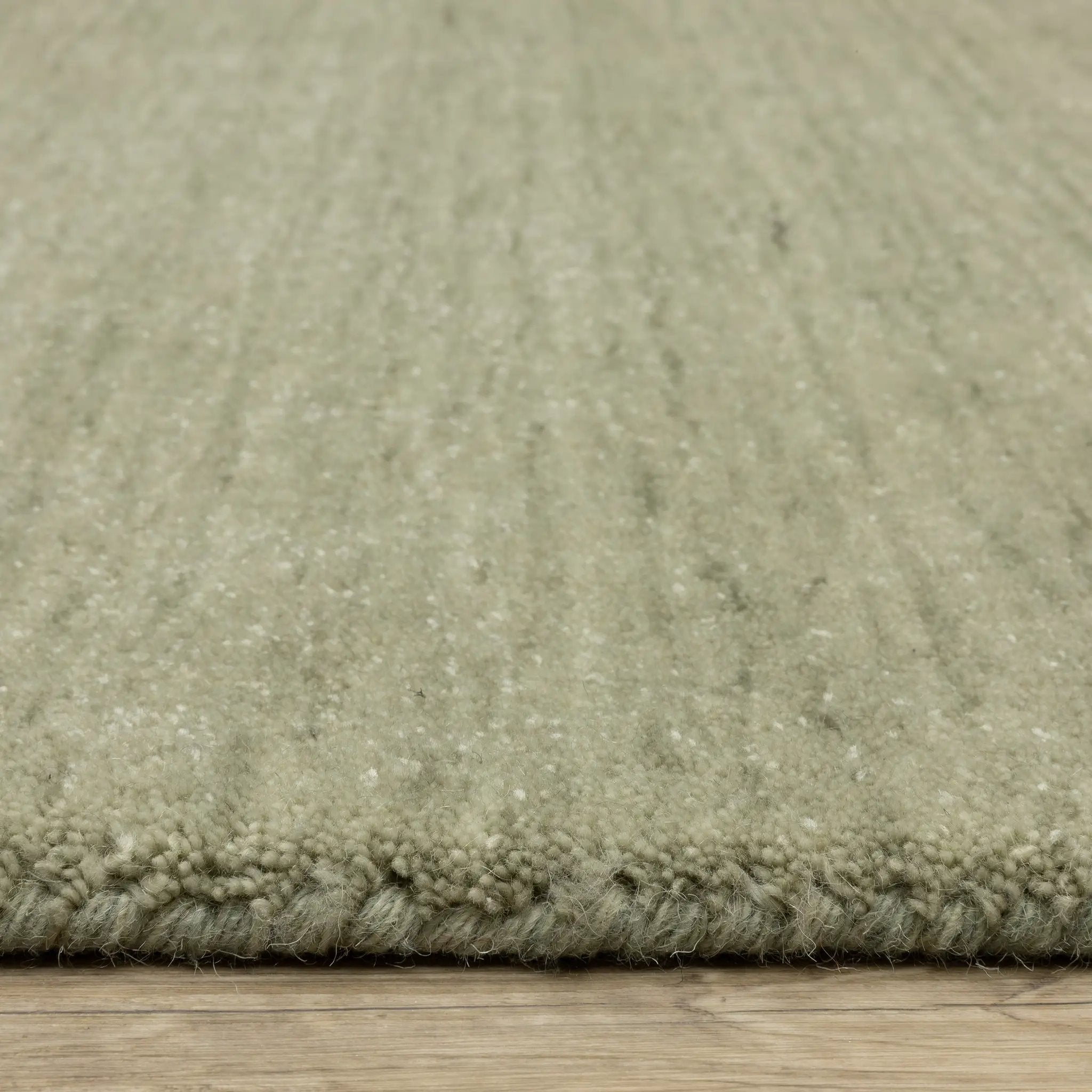Aniston II 27120 Sage Green Area Rug by Oriental Weavers