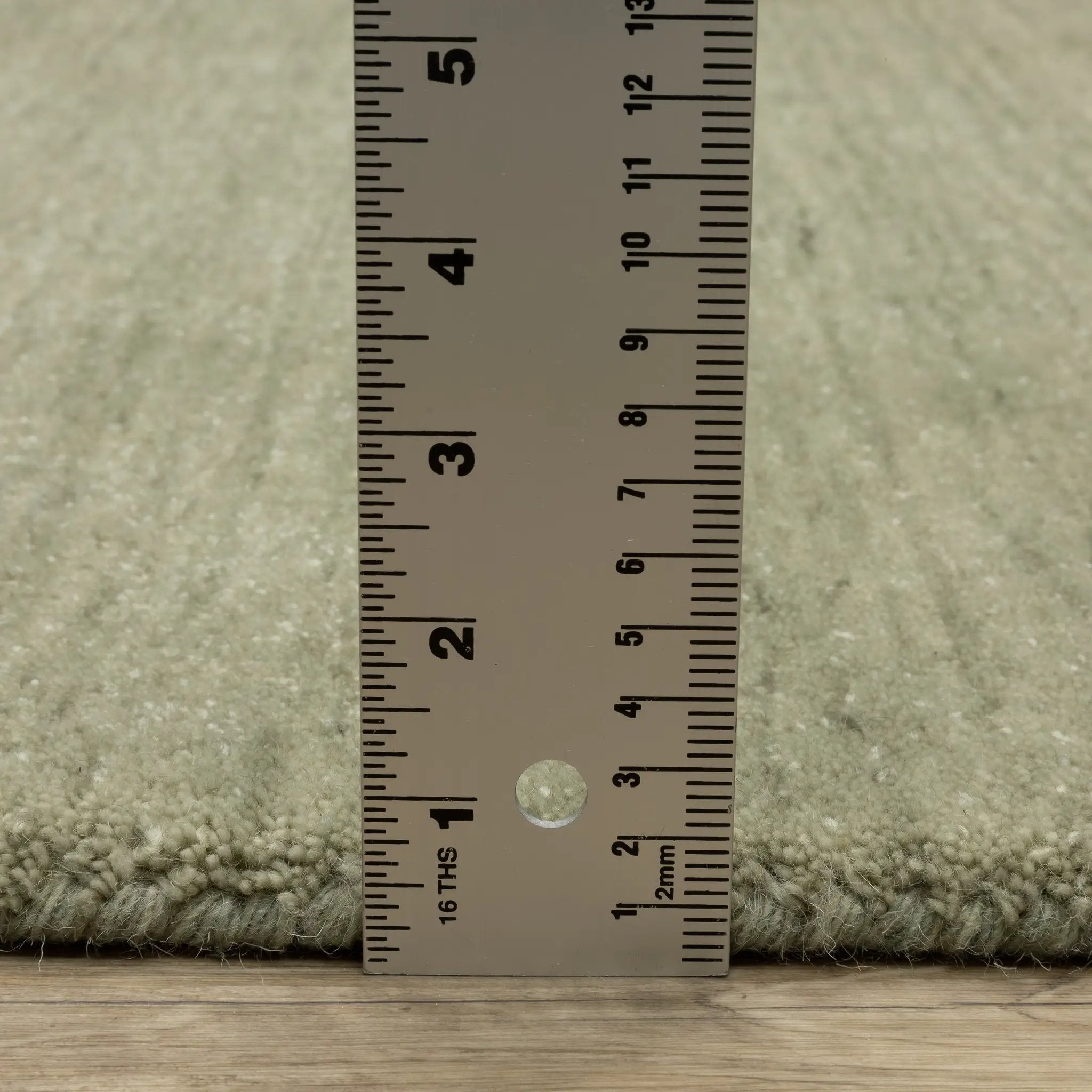 Aniston II 27120 Sage Green Area Rug by Oriental Weavers