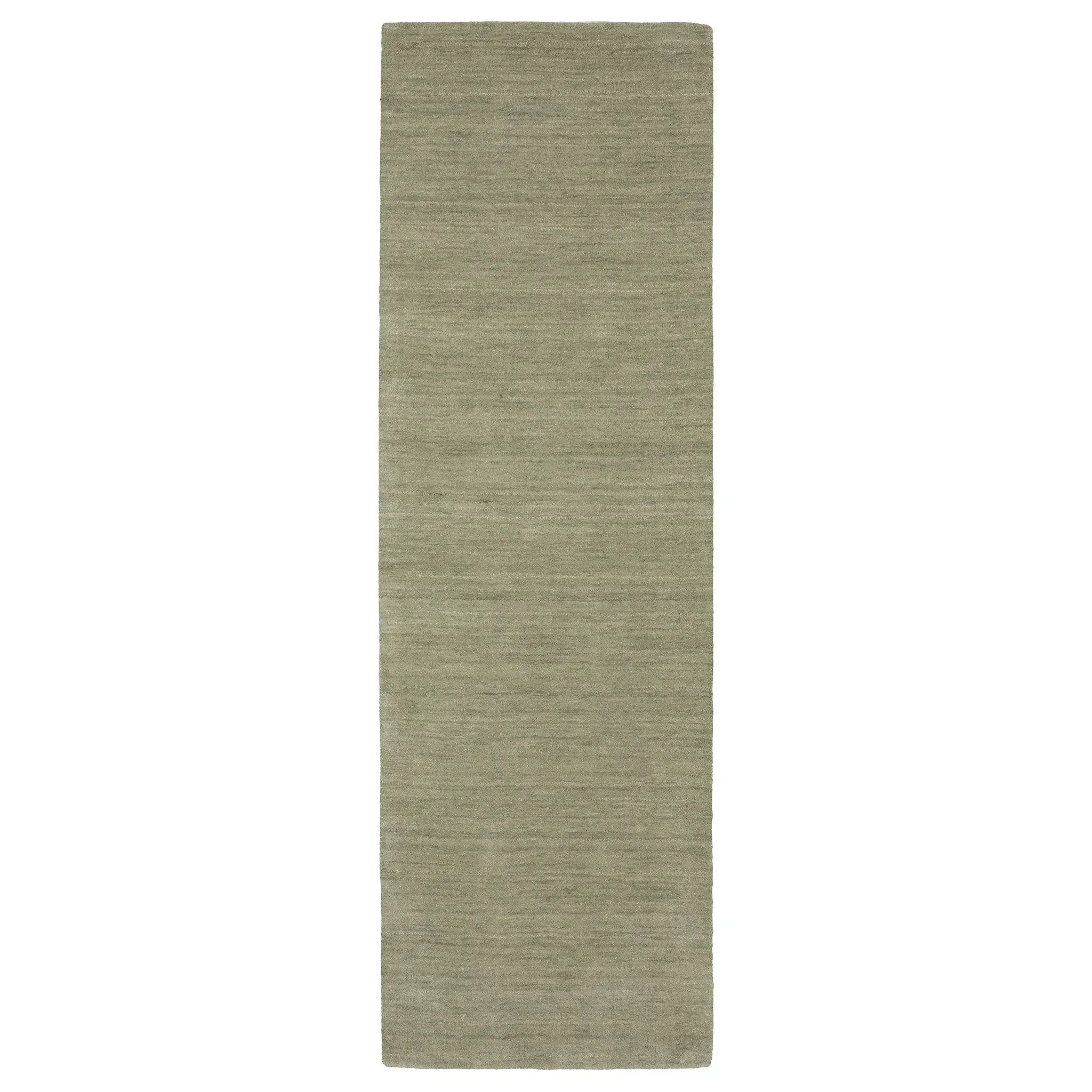 Aniston II 27120 Sage Green Area Rug by Oriental Weavers