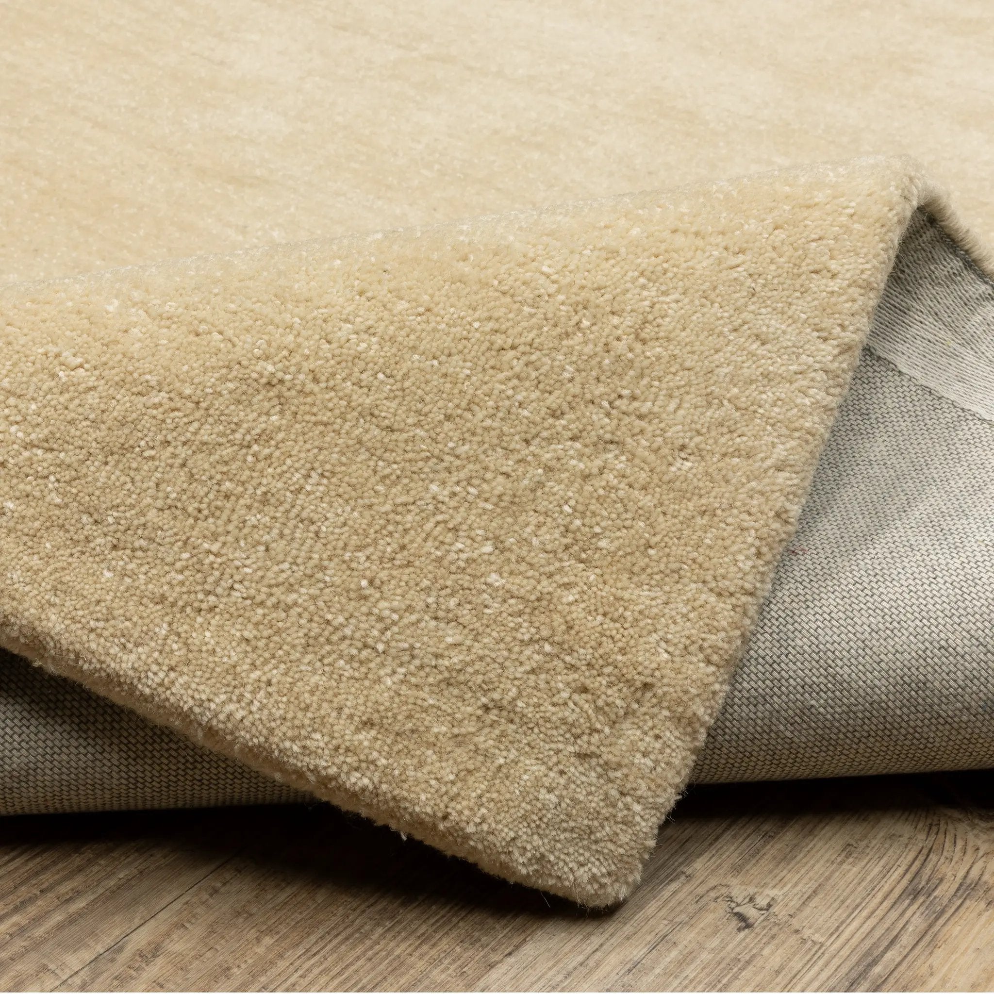 Aniston II 27122 Beige Area Rug by Oriental Weavers