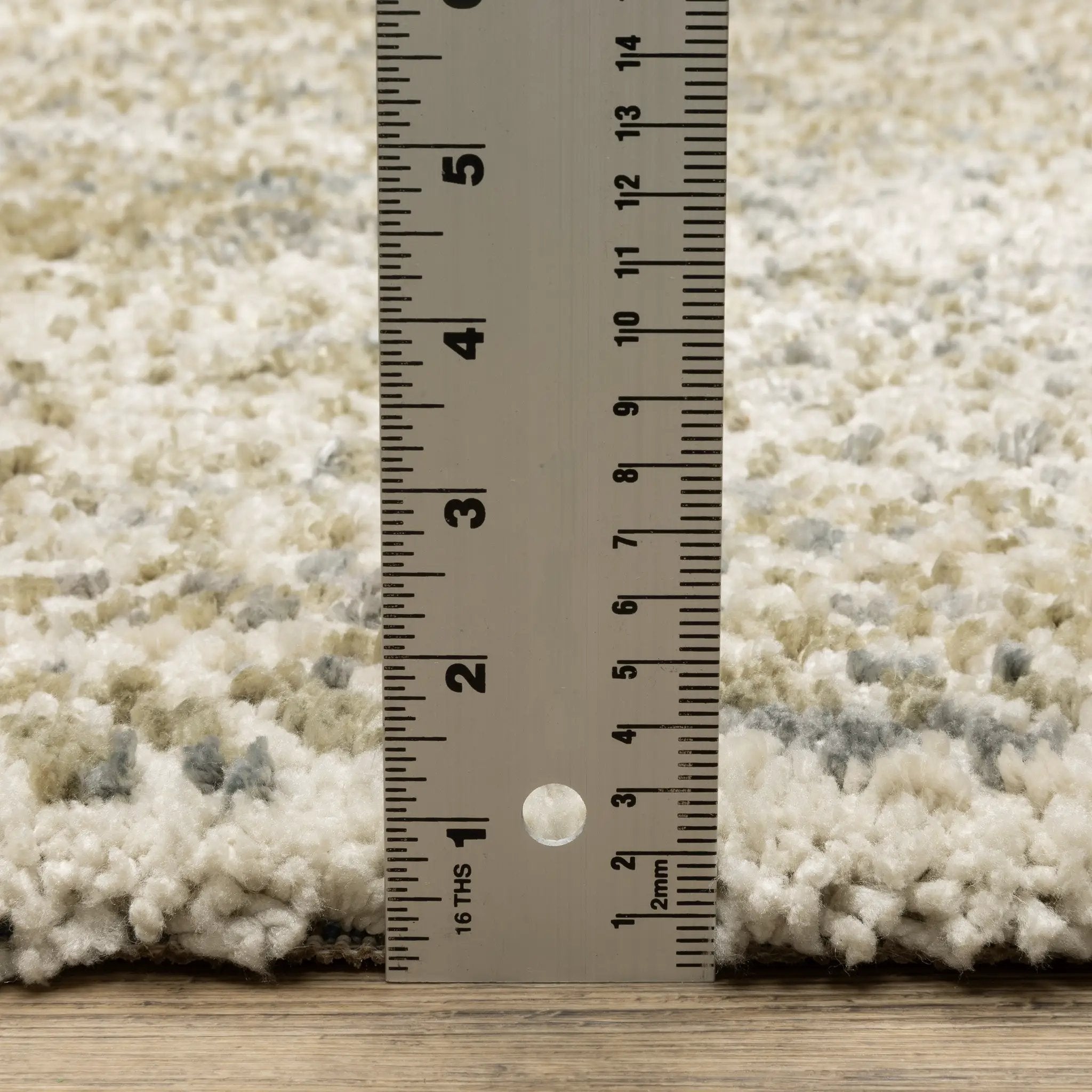 Aspen 3154E Ivory/ Gold Area Rug by Oriental Weavers
