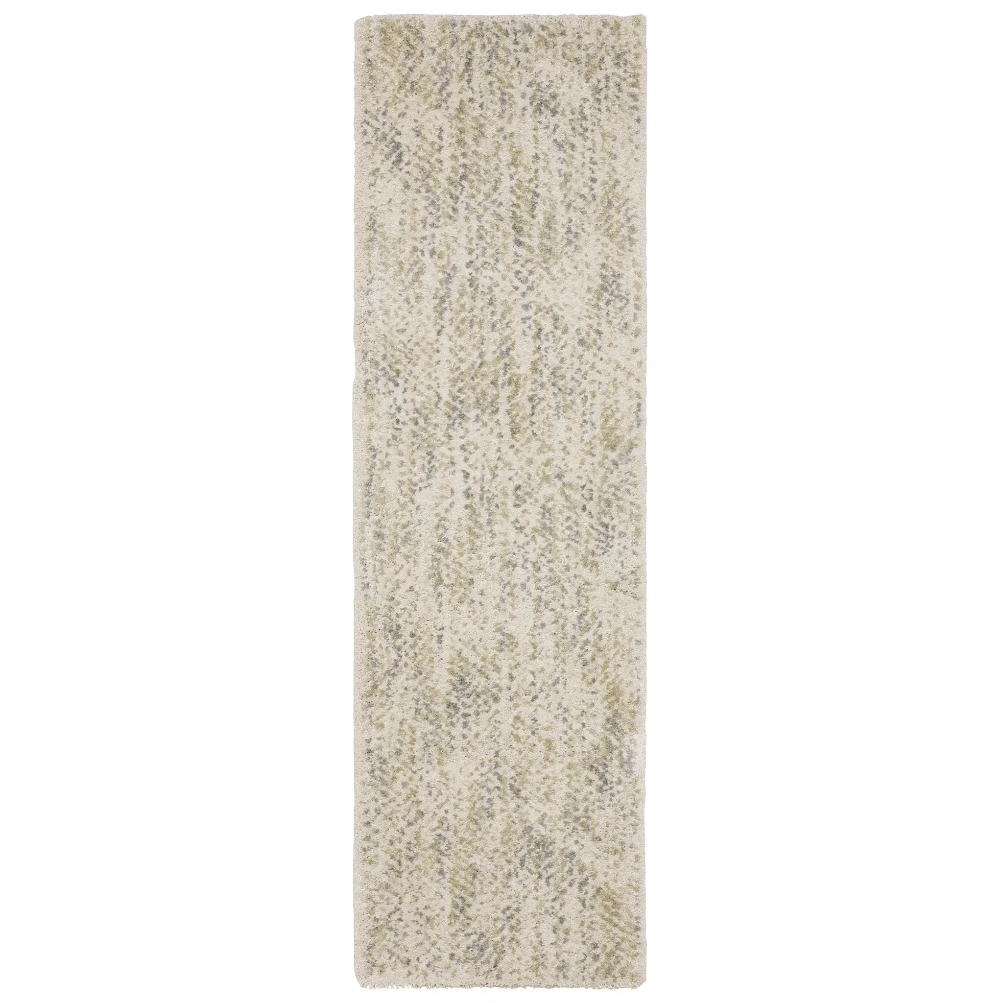 Aspen 3154E Ivory/ Gold Area Rug by Oriental Weavers
