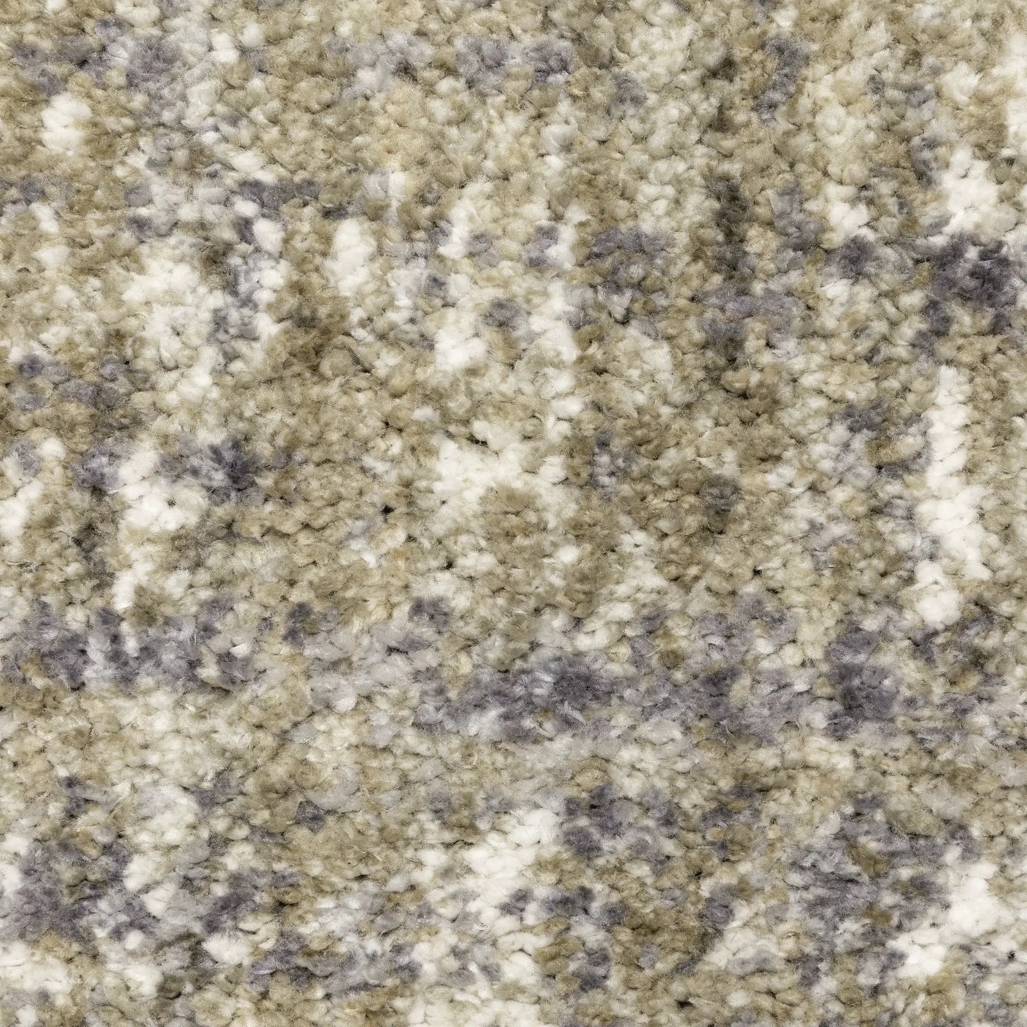 Aspen 530J9 Grey/ Ivory Area Rug by Oriental Weavers