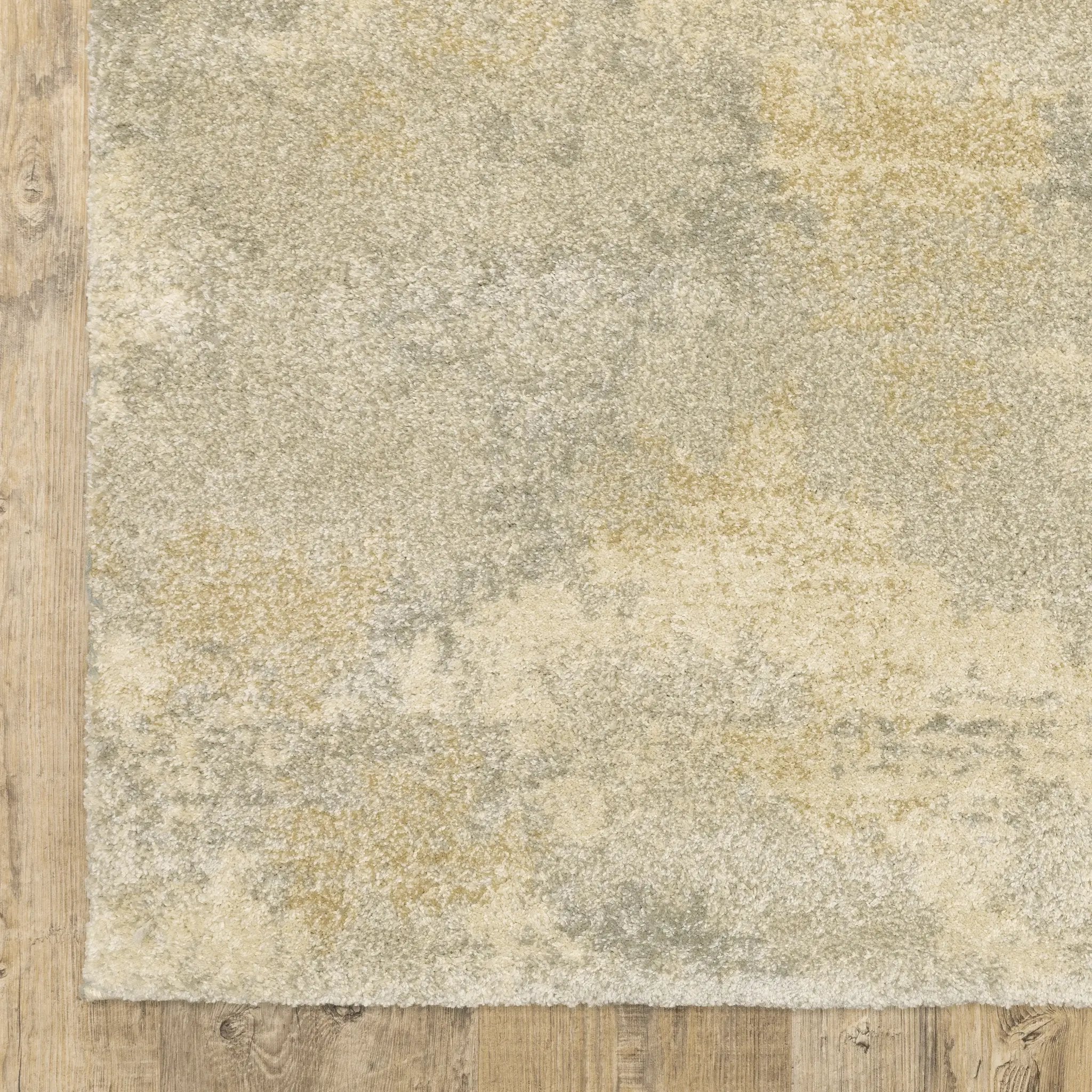 Astor 2268J Beige/ Grey Area Rug by Oriental Weavers