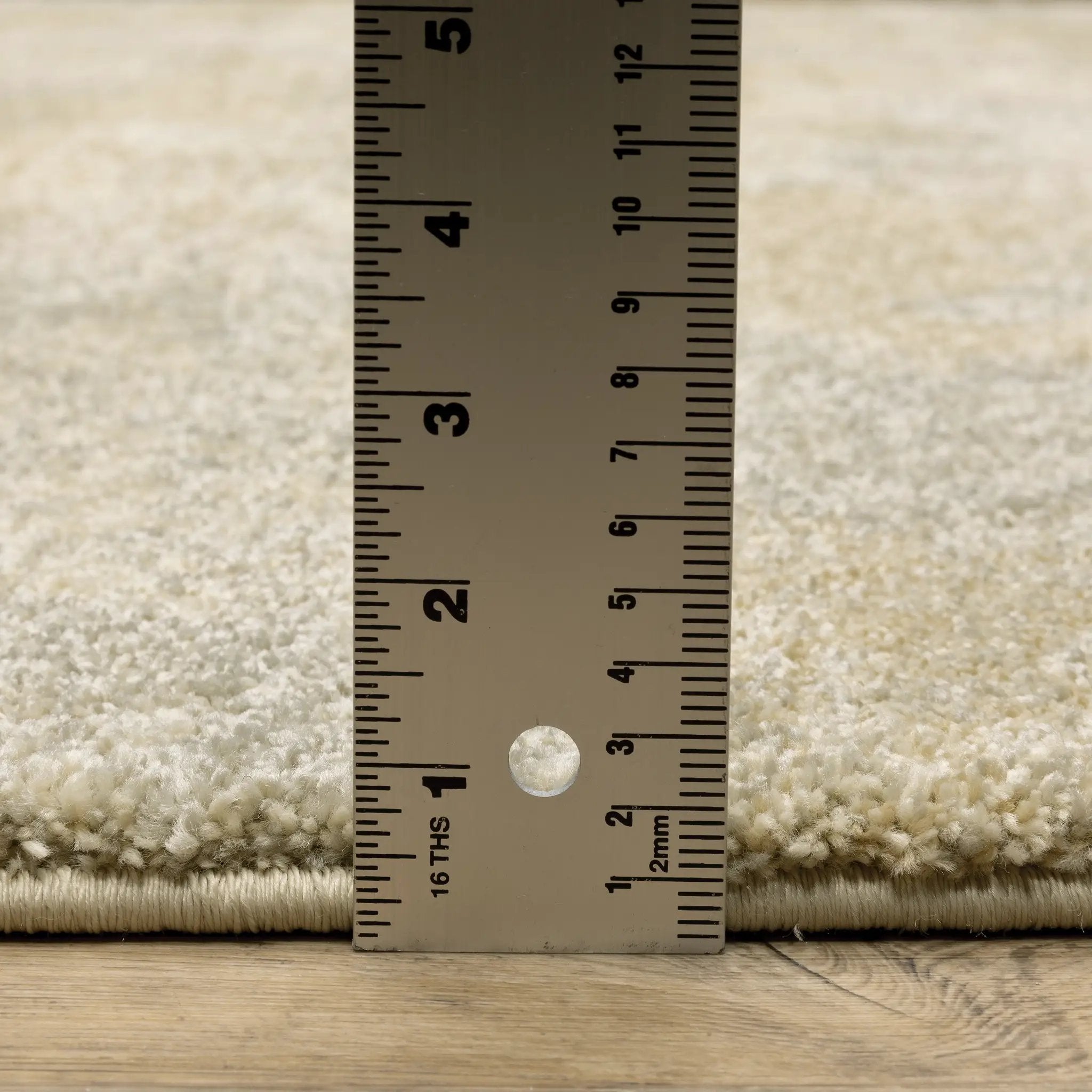 Astor 2268J Beige/ Grey Area Rug by Oriental Weavers