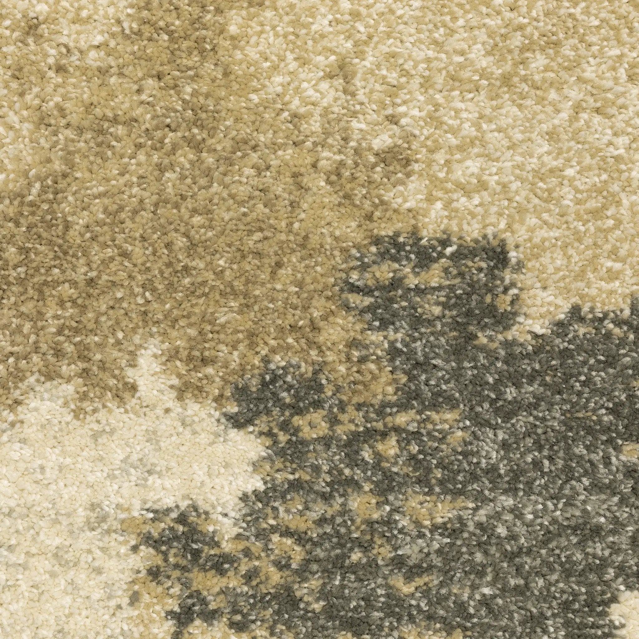 Astor 2268Z Beige/ Gold Area Rug by Oriental Weavers