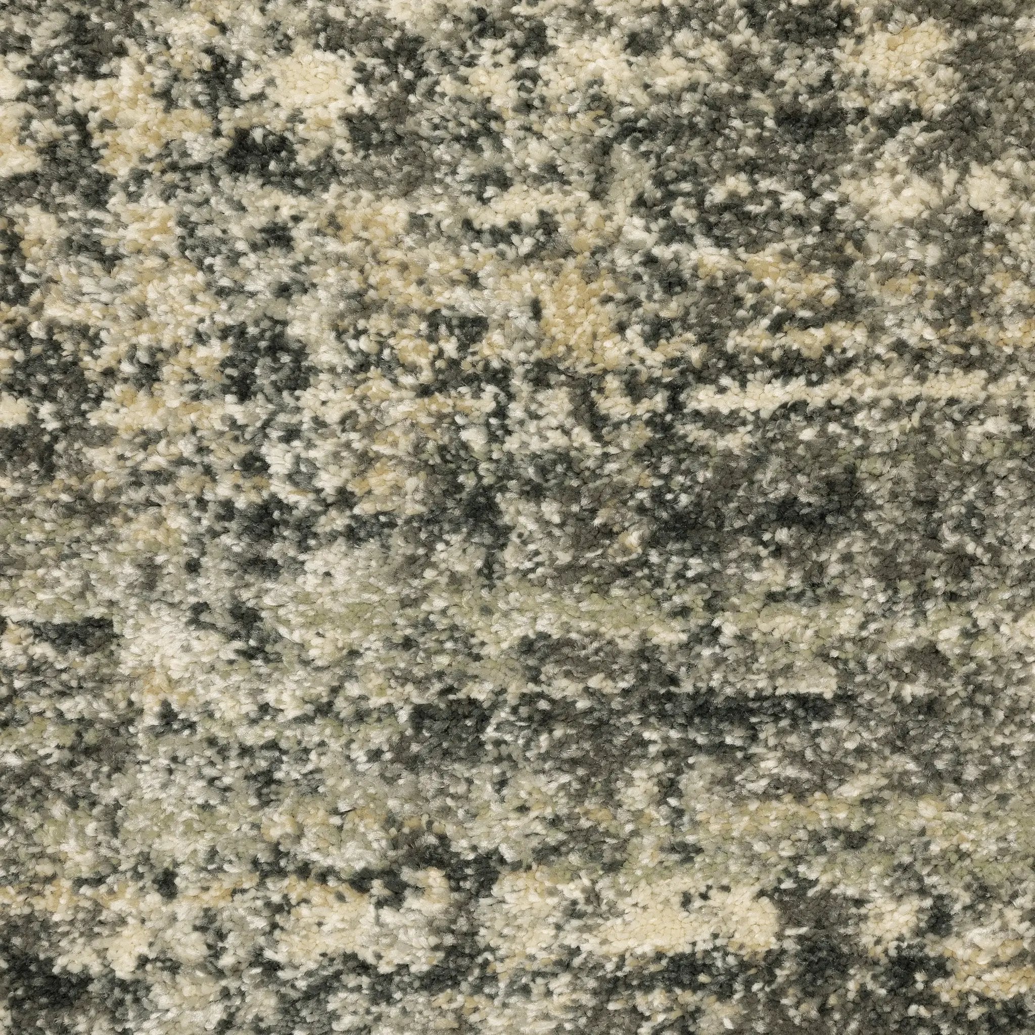 Astor 2541M Charcoal/ Beige Area Rug by Oriental Weavers