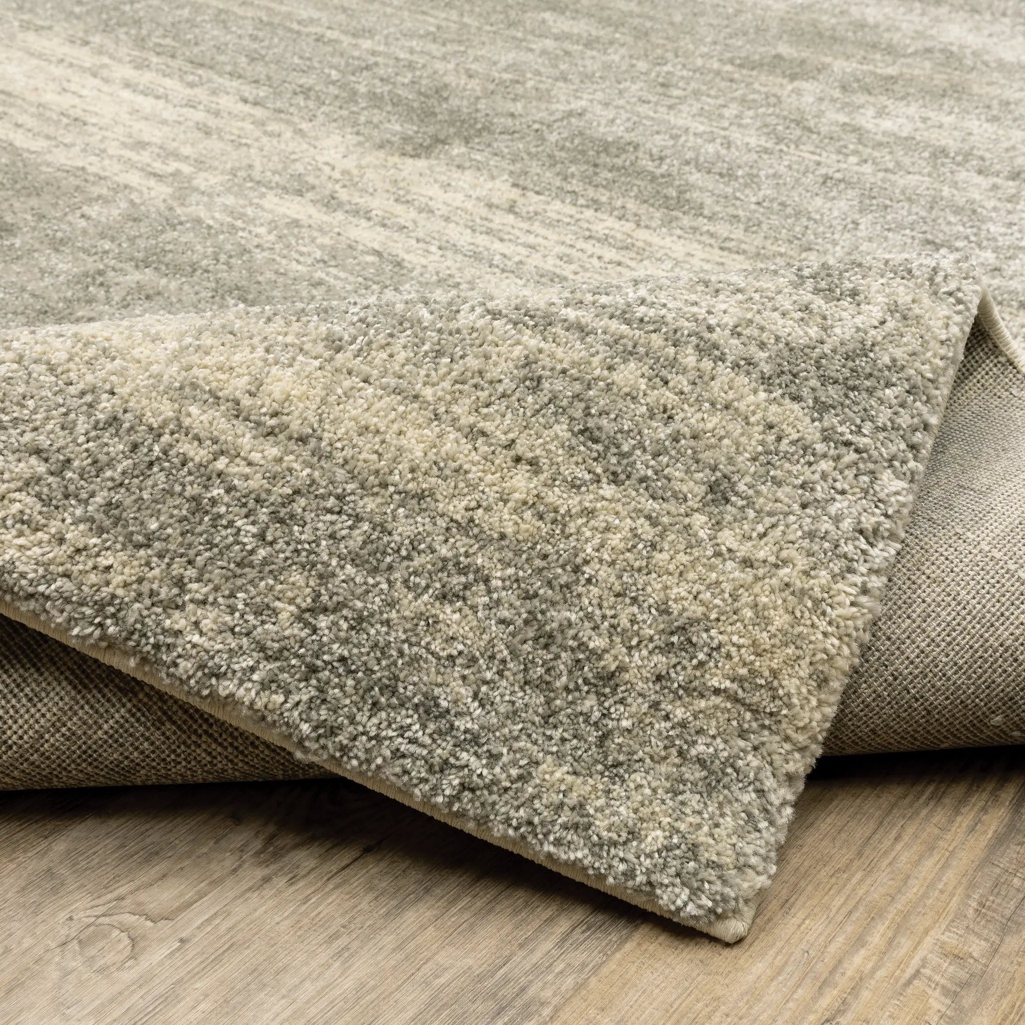 Astor 5572E Grey/ Beige Area Rug by Oriental Weavers
