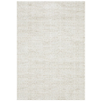 Atlas 3721G Ivory/ Beige Area Rug by Oriental Weavers