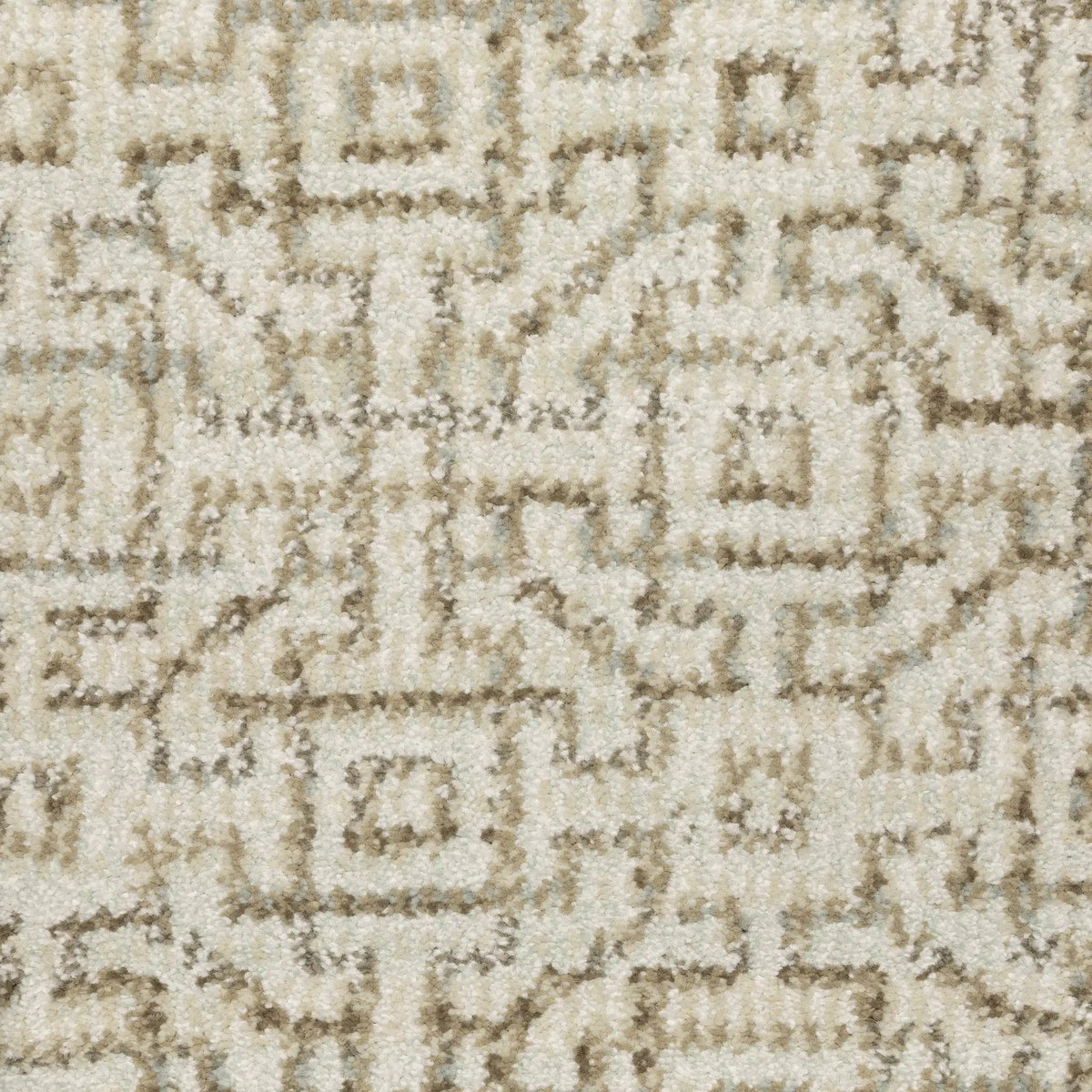 Atlas 3721G Ivory/ Beige Area Rug by Oriental Weavers