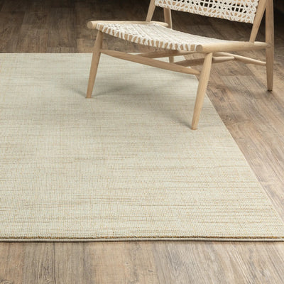 Atlas 3723N Ivory/ Gold Area Rug by Oriental Weavers
