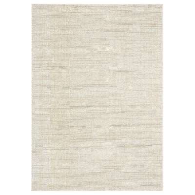 Atlas 3723N Ivory/ Gold Area Rug by Oriental Weavers