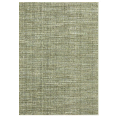 Atlas 3723R Green/ Blue Area Rug by Oriental Weavers