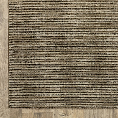 Atlas 3723T Brown/ Beige Area Rug by Oriental Weavers